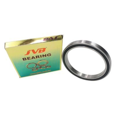 ABEC-1 Ball Bearing Rubber Cover 6892 RS Deep Groove Ball Bearing