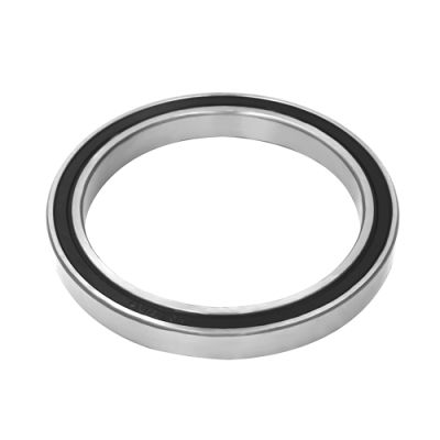 High-Quality 6800zz Bearing Dimensions Factory –  High Speed Deep Groove Ball Bearing Chrome Steel 6819 RS Deep Groove Ball Bearing  – JVB