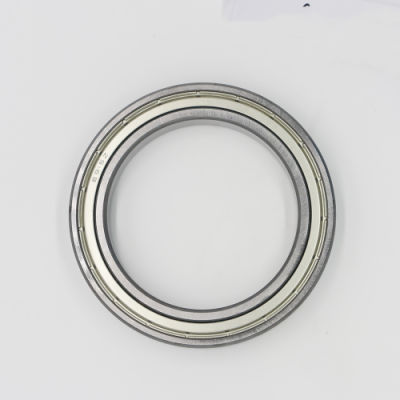 Wholesale 6900 Ceramic Bearing Suppliers –  Low Noise Bicycle Bearing Rubber Cover 6952 RS Deep Groove Ball Bearings  – JVB