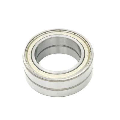 China 6800 Bearing Manufacturers –  Motor Clearance Auto Parts Steel Cover 6807 Zz Ball Bearings  – JVB