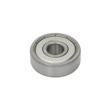 Motor Clearance Auto Parts Steel Cover 63/22 Zz Ball Bearings