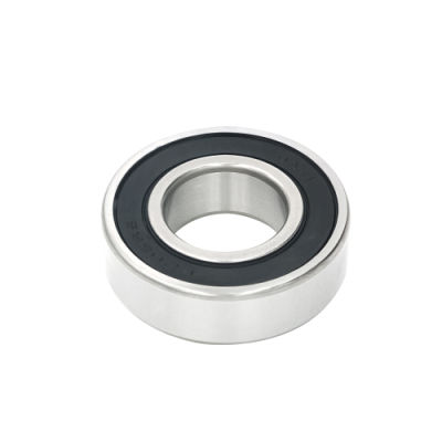 Wholesale 6200 2rs C3 Suppliers –  P5 Level Ball Bearings Z2 V2 6205 RS Ball Bearing  – JVB