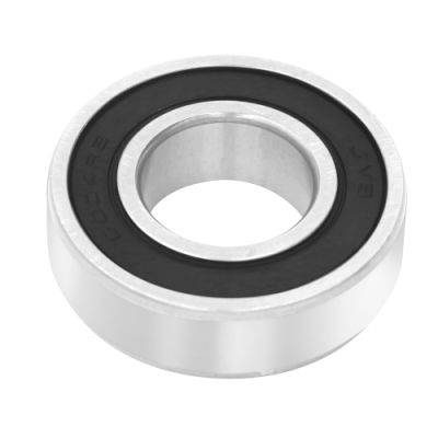 Low Noise Wheelchair Bearing Z2 6804 RS Deep Groove Ball Bearings