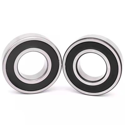 6900z Bearing Factory –  P6 Level Auto Parts Z2 695 RS Deep Groove Ball Bearings  – JVB
