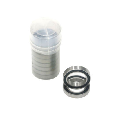 Wholesale 6800 Zz Suppliers –  Low Noise Bearings Steel Cover 684 RS Deep Groove Ball Bearings  – JVB