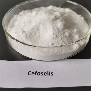 Diphenylmethyl,Cefoselis