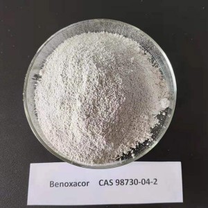 China Wholesale Copper Oxychloride Fungicide Factory - Benoxacor, CAS 98730-04-2 – Jvxing