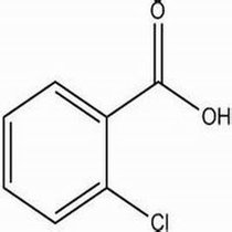 2-Chlorobenzoic acid，CASNo.: 118-91-2