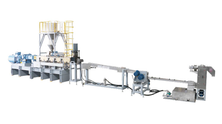 Compounding machine Featured Image