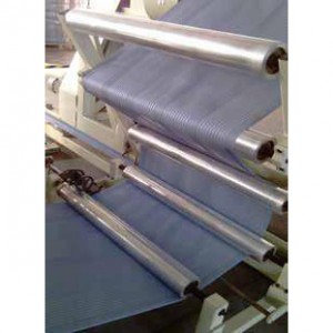 Other Plastic Sheet And Plate Extrusion Line