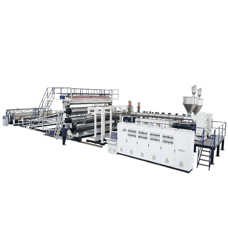 PE-Extra-Width-Geomembrane_Waterproof-Roll-Extrusion-Line