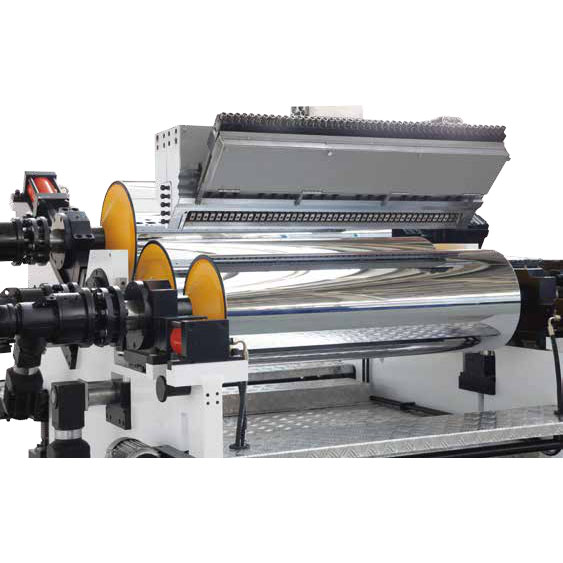 Factory Price Plastic Compounding Machine - Super Mirror Roller – JWELL