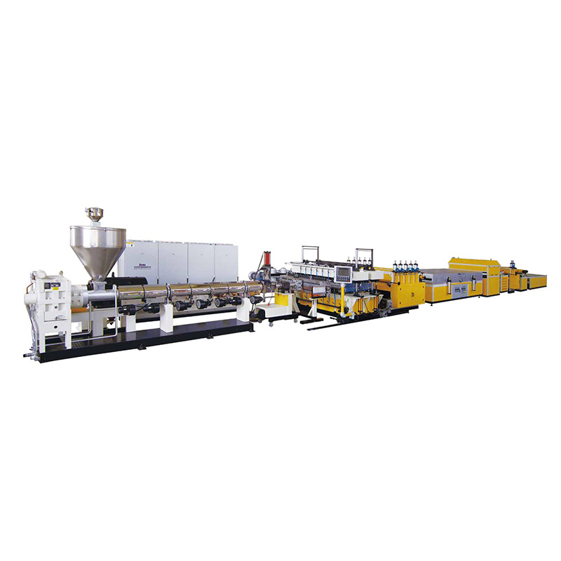 pp-pe-plastic-hollow-cross-section-plate-extrusion-line-2