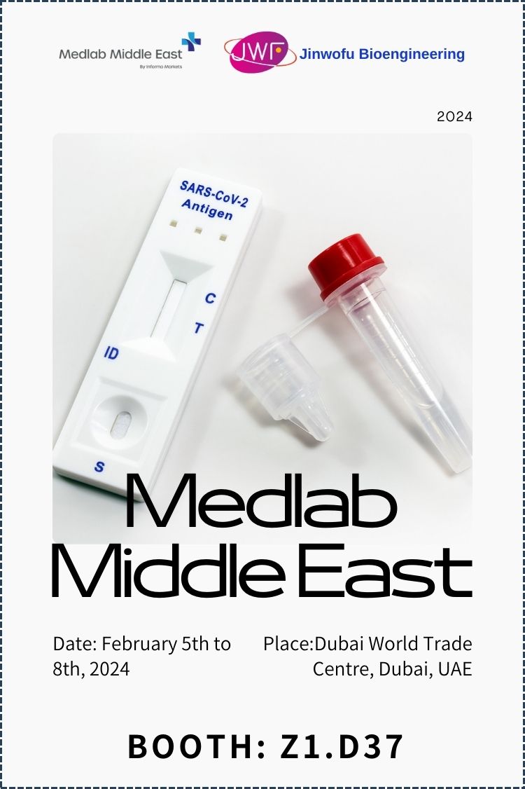 Dubai Medical Devices Expo: Charting a New Chapter in Medical Technology