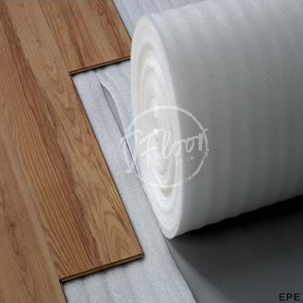 Polyethylene Foam Underlay Ecolay™ Featured Image