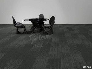 PriceList for Cushion Carpet Tile - Nylon Graphic-United &North bay – JW