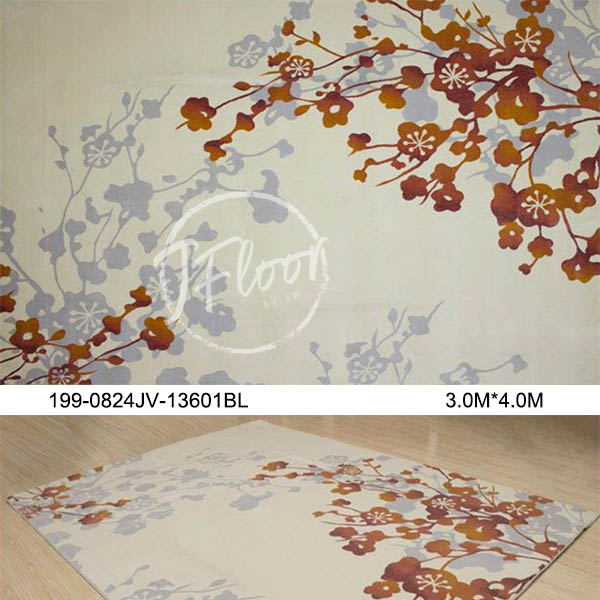 China Cheap price Corridor Carpet - Stock Woven Rug 199 series – JW