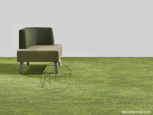 Hot-selling Interlocking Carpet Tiles - Nylon Graphic-Norseland – JW
