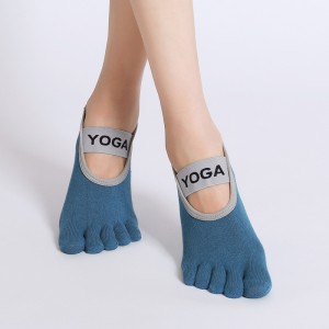Non Slip Socks with Grips for Women