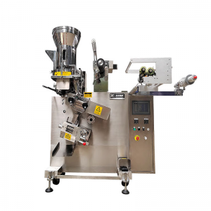 Automatic Powder & Granule Filling And Pac...