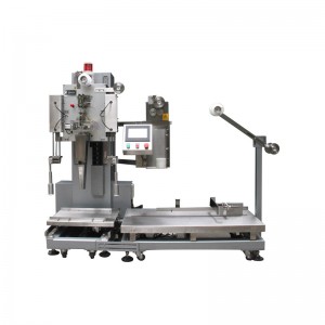Awtomatikong High-speed Layer Machine-ZJ-DD600