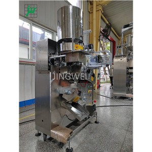 Аутоматска машина за пуњење и паковање праха и гранула-ЈВ-КГ150Т