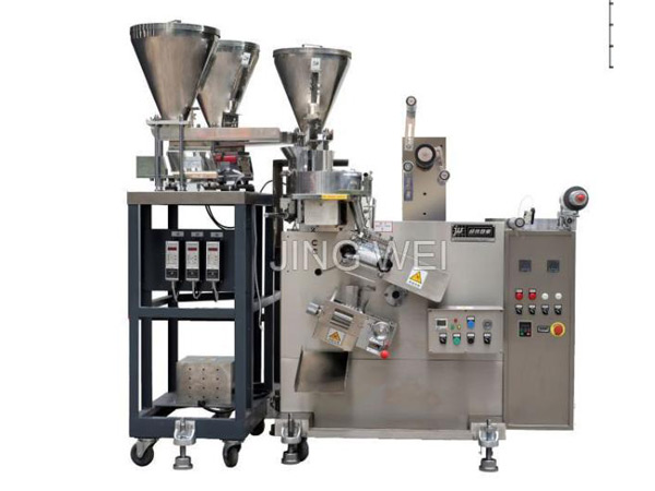 6 Benefits of Automatic Filling Machines