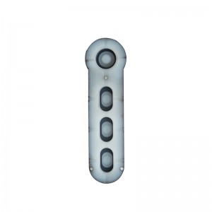 Silicone Part for Bass Speaker