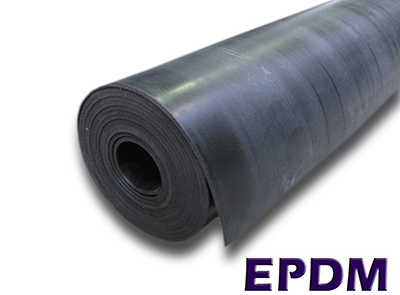 What is the Difference Between Silicone Rubber and EPDM?