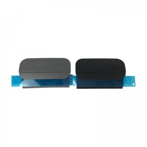 Waterproof Silicone Rubber Cover for Portable Bluetooth Speaker
