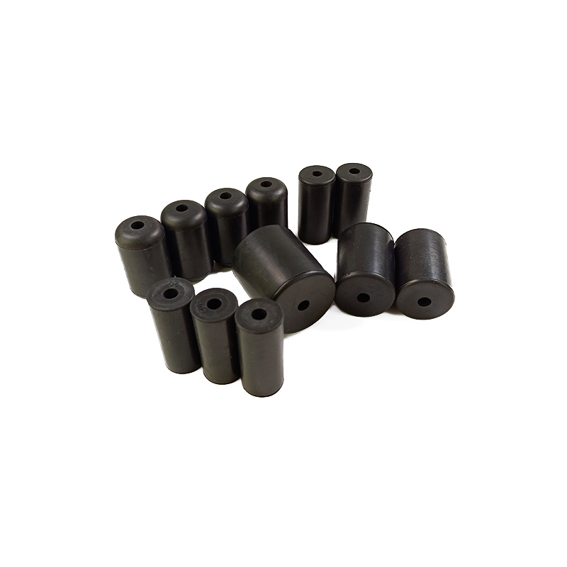 Original Factory Rubber Matting Roll - NR damping rubber column – JWT
