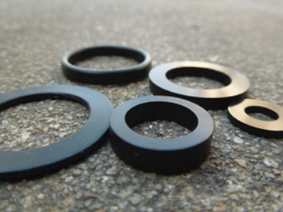 Do you know where silicone rubber gaskets can be used?