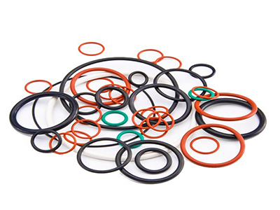 What reasons affect the lifespan of silicone gasket?