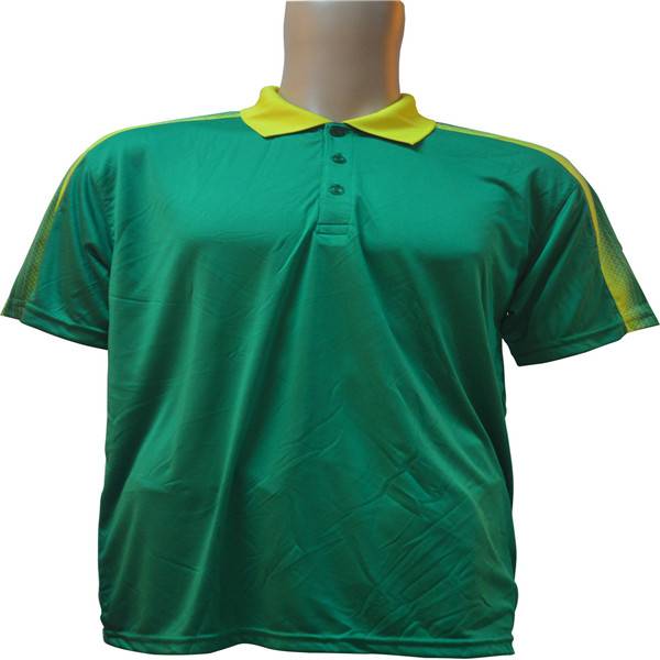 Design Your Own Logo Wholesale Custom Men’s Golf Polo Shirt