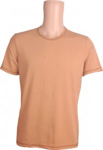 94%cotton 6%spandex T Shirt Wholesale solid T-Shirts