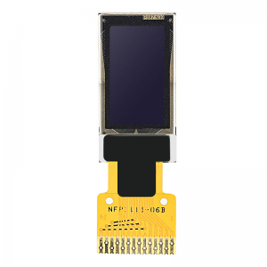 0.50“ Micro 48×88 Dots OLED Display Module Screen