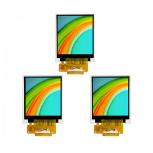 1.44 “ Small Size 128 RGB×128 Dots TFT LCD Display Module Screen