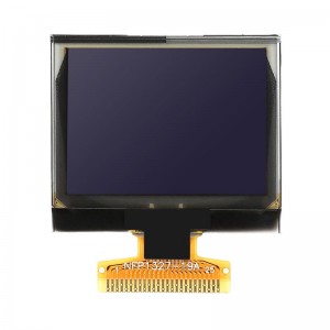 1.32 “ Small 128×96 Dots OLED Display Module Screen