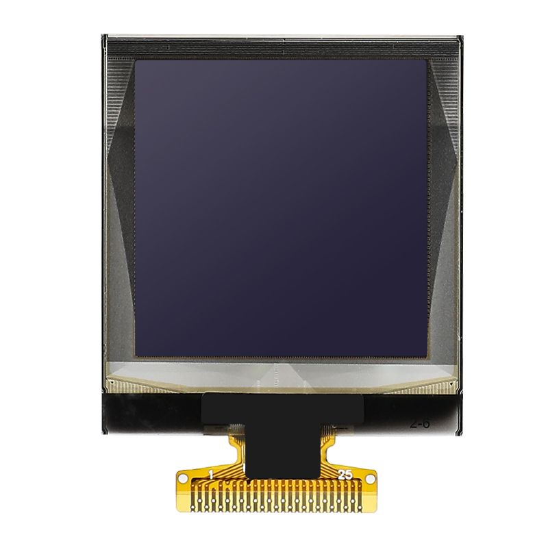 1.50 “ Small 128×128 Dots OLED Display Module