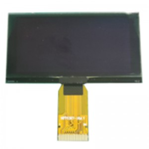 2.70 “ Small 128×64 Dots OLED Display Module Screen