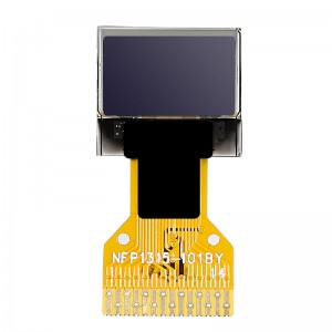 0.32“ Micro 60×32 OLED Display Module Screen