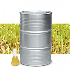 Carrier oil 68917-73-7 wheat germ oil