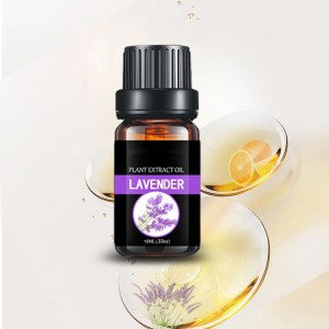 Excellent quality Texas Cedarwood Essential Oil - Factory Supply Lavender Hydrosol For Makeup Setting Spray – Baicao