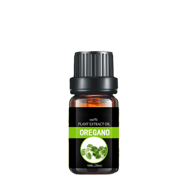 Customized small bottle essential oil Carvacrol Oil with High Oregano Feed Additive wholesale Featured Image