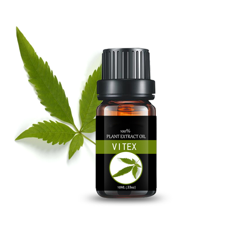 Vitex oil aromatic essential oil
