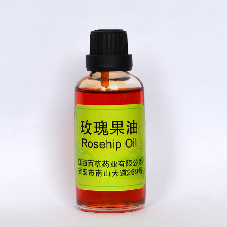 Global exporter Factory Produce Rosehip Seed Oil