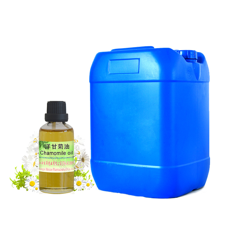 Sale Customized small bottle chamomile oil good price wholesale natural oils