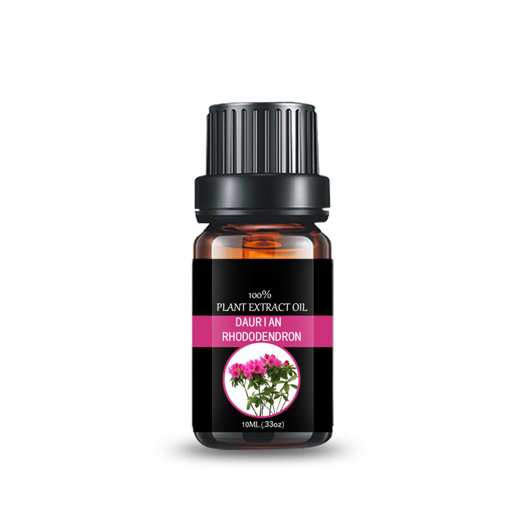 Azalea Essential Oil  Fragrant oil hair care cosmetics base oil Featured Image