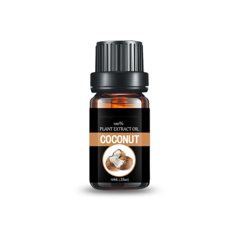 Virgin Coconut Oil for hair care and cosmetic Featured Image