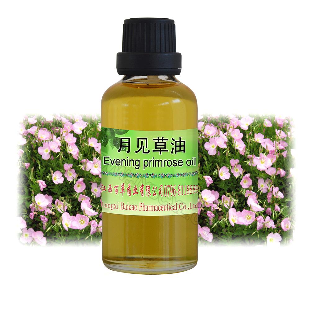 Evening primrose essential oil diffuser skin care essential oil
